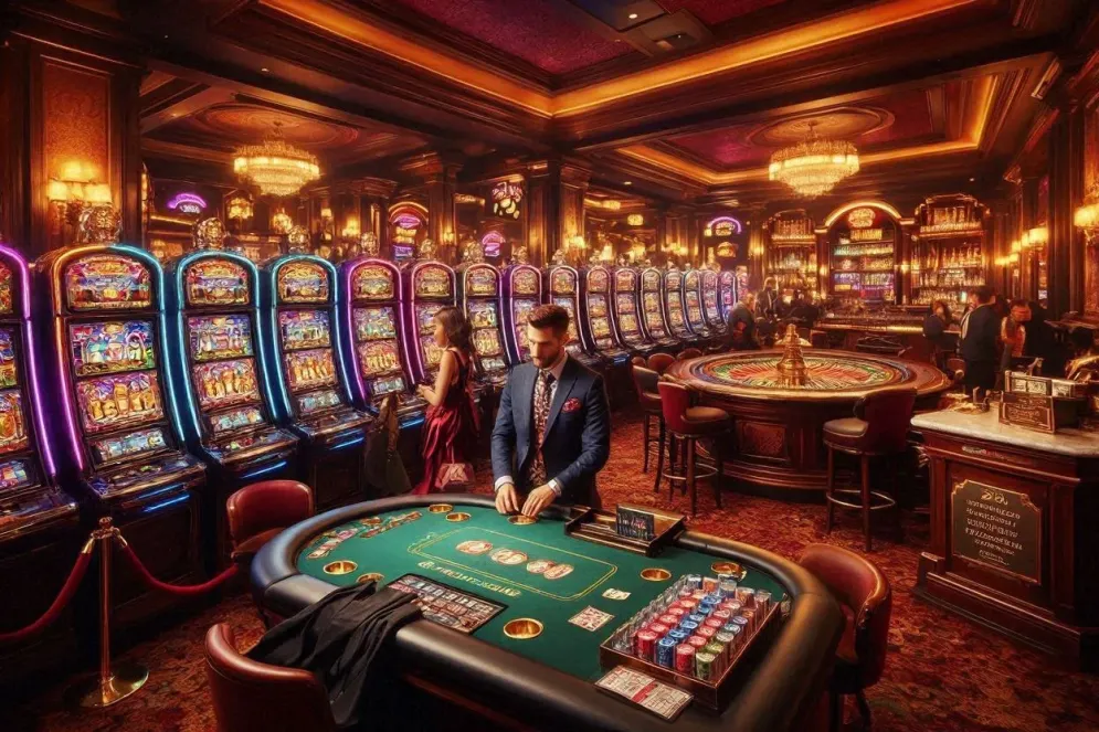 Cusco Casino
