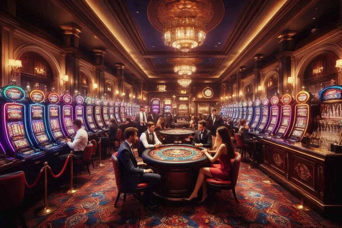Cusco Casino